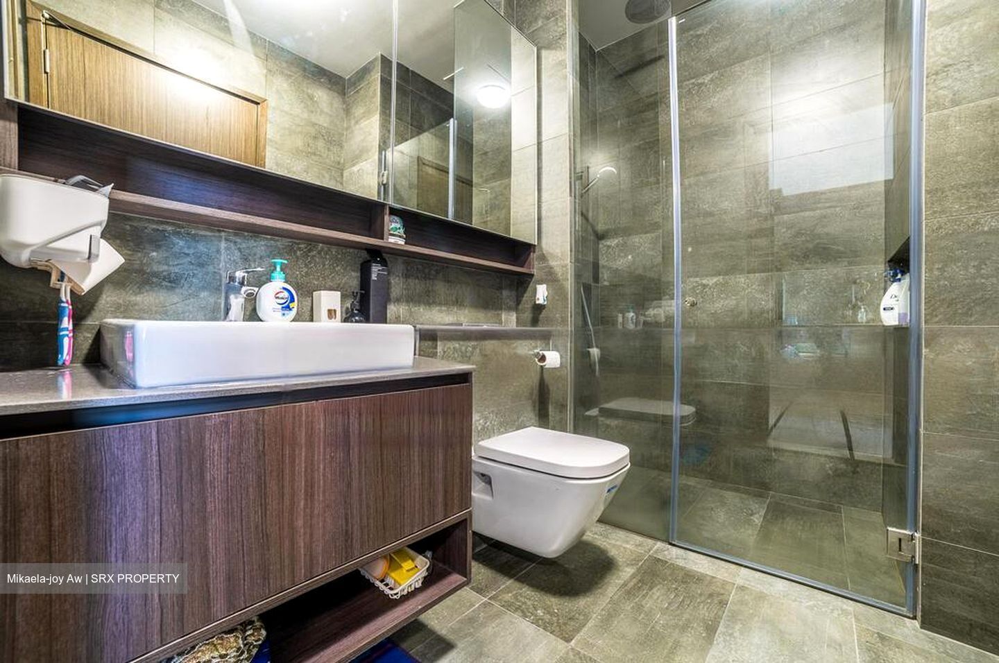 Grandeur Park Residences (D16), Condominium #469209171